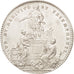 Francia, Token, Royal, États de Bretagne, Rennes, Louis XV, 1754, BB+, Argen...