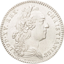 France, Royal, États de Bretagne, Morlaix, Louis XV, 1772, Röettiers, Token