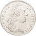 France, Royal, États de Bretagne, Morlaix, Louis XV, 1772, Röettiers, Token