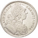 Frankrijk, Token, Royal, États de Bretagne, Rennes, Louis XV, 1736, Duvivier