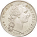 France, Royal, États de Bretagne, Rennes, Louis XVI, 1776, Duvivier, Token