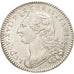 Frankreich, Royal, États de Bretagne, Rennes, Louis XVI, 1778, Duvivier, Token