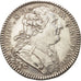 Francia, Token, Royal, États de Bretagne, Rennes, Louis XVI, 1780, BB+, Arge...