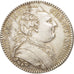 Francia, Token, Royal, États de Bretagne, Rennes, Louis XVI, 1782, Duvivier