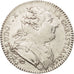 France, Token, Royal, États de Bretagne, Rennes, Louis XVI, 1786, Duvivier
