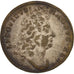 Frankrijk, Token, Royal, Extraordinaire des Guerres, Louis XIV, FR, Koper
