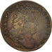 France, Token, Royal, Extraordinaire des Guerres, Louis XIV, VF(20-25), Brass