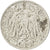 Moneta, NIEMCY - IMPERIUM, Wilhelm II, 25 Pfennig, 1911, Berlin, EF(40-45)