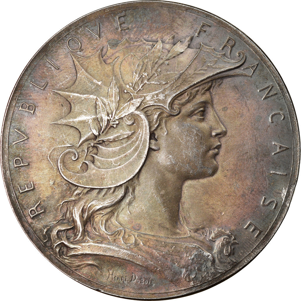 France, Medal, Prix de Tir Offert par le Ministre de la Guerre, Politics