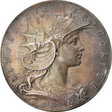 France, Medal, Prix de Tir Offert par le Ministre de la Guerre, Politics