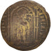 France, token count, Jeton au roi, Token, F(12-15), Brass, 24