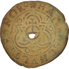 France, token count, Jeton au globe, Token, VF(30-35), Copper
