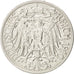 GERMANIA - IMPERO, Wilhelm II, 25 Pfennig, 1910, Berlin, BB+, Nichel, KM:18
