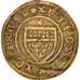 France, token count, Jeton à l'écu aux roses, Medal