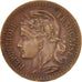 France, Token, token count, Boisson Azed, AU(50-53), Copper
