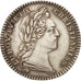 France, Royal, États de Bretagne, Rennes, Louis XV, 1770, Token, AU(55-58)