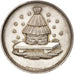 Francia, Token, Insurance, La Caisse Paternelle, 1841, Bessaignet, SPL, Argento