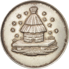 France, Token, Insurance, La Caisse Paternelle, 1841, Bessaignet, AU(55-58)