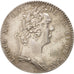 France, Jeton, Royal, Académie Française, Louis XV, Duvivier, TTB+, Argent