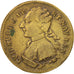 France, Royal, Jeton à la fontaine, Louis XVI, Token, TTB+
