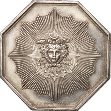 France, Token, Insurance, COmpagnie du Soleil, Assurances contre l'incendie