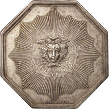 France, Token, Insurance, COmpagnie du Soleil, Assurances contre l'incendie