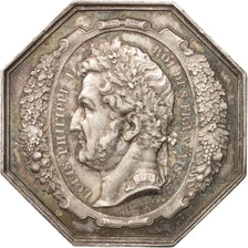 France, Insurance, Le Phénix, Compagnie d'assurances sur la vie, Louis Philippe