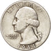 United States, Washington Quarter, Quarter, 1944, U.S. Mint, Philadelphia