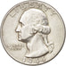 Monnaie, États-Unis, Washington Quarter, Quarter, 1944, U.S. Mint