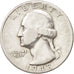 United States, Washington Quarter, Quarter, 1942, U.S. Mint, San Francisco