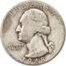 Stati Uniti, Washington Quarter, Quarter, 1948, U.S. Mint, Denver, MB, Argent...