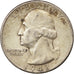 United States, Washington Quarter, Quarter, 1948, U.S. Mint, Denver, EF(40-45)