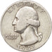 United States, Washington Quarter, Quarter, 1948, U.S. Mint, Philadelphia