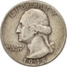 Monnaie, États-Unis, Washington Quarter, Quarter, 1948, U.S. Mint