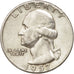 Coin, United States, Washington Quarter, Quarter, 1957, U.S. Mint, Philadelphia