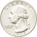 Coin, United States, Washington Quarter, Quarter, 1964, U.S. Mint, Philadelphia