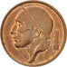 Moneta, Belgio, Baudouin I, 50 Centimes, 1994, Brussels, SPL, Bronzo, KM:148.1