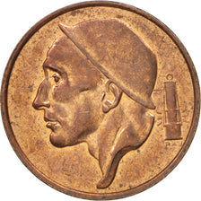Belgium, Baudouin I, 50 Centimes, 1994, Brussels, MS(60-62), Bronze, KM:148.1