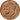 Moneda, Bélgica, Baudouin I, 50 Centimes, 1996, EBC+, Bronce, KM:149.1