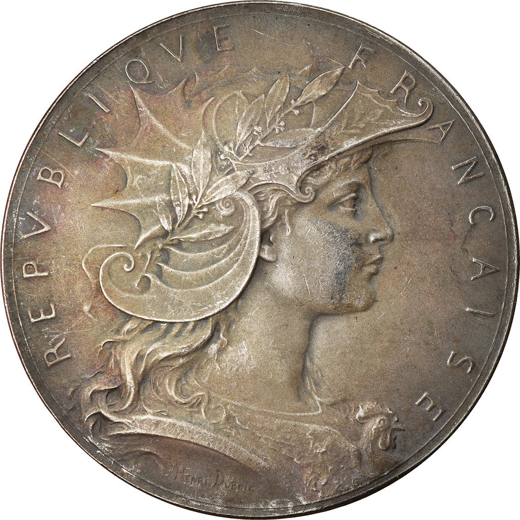 France, Medal, Prix de Tir Offert par le Ministre de la Guerre, Politics