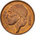 Munten, België, Baudouin I, 50 Centimes, 1998, PR+, Bronze, KM:149.1