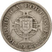 Monnaie, Angola, 2-1/2 Escudos, 1953, TTB, Copper-nickel, KM:77