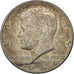 Coin, United States, Kennedy Half Dollar, Half Dollar, 1964, U.S. Mint, Denver
