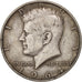 United States, Kennedy Half Dollar, Half Dollar, 1964, U.S. Mint, Denver