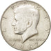 Coin, United States, Kennedy Half Dollar, Half Dollar, 1967, U.S. Mint