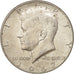 Coin, United States, Kennedy Half Dollar, Half Dollar, 1967, U.S. Mint