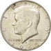 Moneda, Estados Unidos, Kennedy Half Dollar, Half Dollar, 1968, U.S. Mint