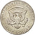 Coin, United States, Kennedy Half Dollar, Half Dollar, 1968, U.S. Mint, Denver