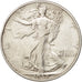 United States, Walking Liberty Half Dollar, Half Dollar, 1937, U.S. Mint