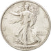 United States, Walking Liberty Half Dollar, Half Dollar, 1937, U.S. Mint